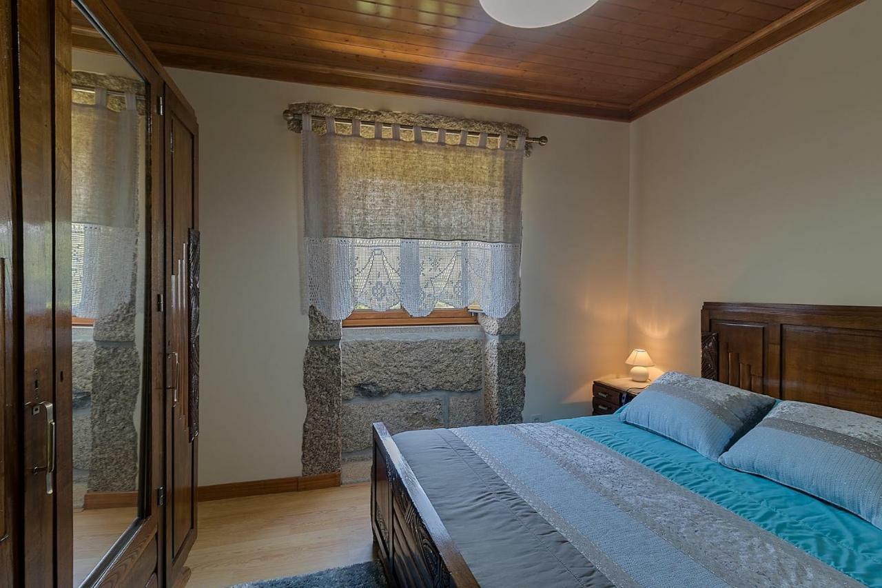 派瓦堡 Casa Da Tia Palmira旅馆 外观 照片